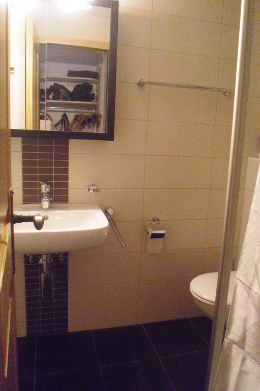 Chalet Grazia Riederalp Room photo