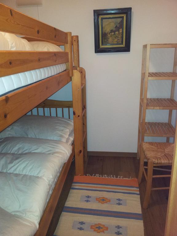 Chalet Grazia Riederalp Room photo