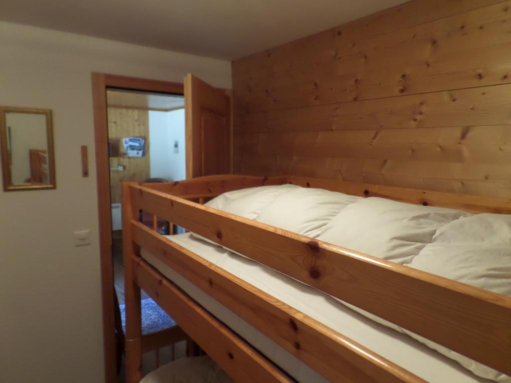 Chalet Grazia Riederalp Room photo