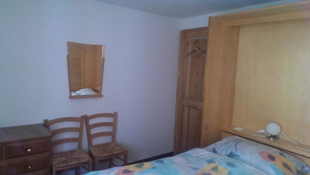 Chalet Grazia Riederalp Room photo